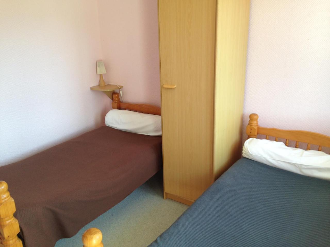 Les Chambres Et Studios Camping Parc De Paletes سانت-غيرونز المظهر الخارجي الصورة